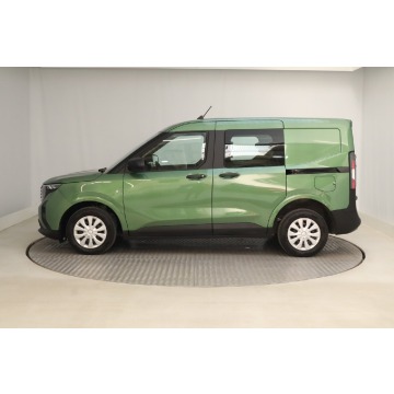 Ford Transit Courier  Pick-up 2024,  1.5 diesel - Na sprzedaż za 79 999 zł - Zabrze - zdjęcie 4