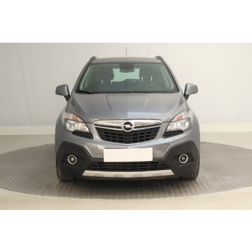 Opel Mokka  SUV 2015,  1.4 benzyna+LPG - Na sprzedaż za 33 499 zł - Zabrze - zdjęcie 2