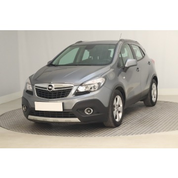 Opel Mokka  SUV 2015,  1.4 benzyna+LPG - Na sprzedaż za 33 499 zł - Zabrze - zdjęcie 3