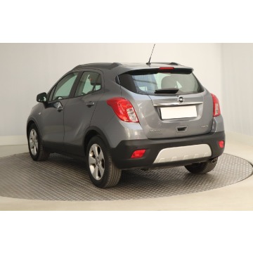 Opel Mokka  SUV 2015,  1.4 benzyna+LPG - Na sprzedaż za 33 499 zł - Zabrze - zdjęcie 6