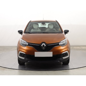 Renault Captur  SUV 2017,  1.2 benzyna - Na sprzedaż za 42 499 zł - Katowice - zdjęcie 2