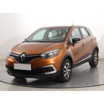 Renault Captur  SUV 2017,  1.2 benzyna - Na sprzedaż za 42 499 zł - Katowice - zdjęcie 3
