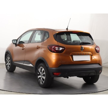 Renault Captur  SUV 2017,  1.2 benzyna - Na sprzedaż za 42 499 zł - Katowice - zdjęcie 6