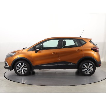 Renault Captur  SUV 2017,  1.2 benzyna - Na sprzedaż za 42 499 zł - Katowice - zdjęcie 4