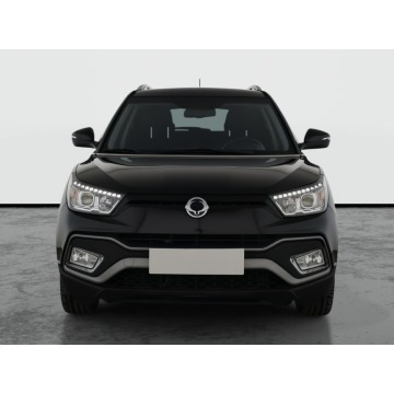 SsangYong   SUV 2016,  1.6 benzyna - Na sprzedaż za 36 499 zł - Piaseczno - zdjęcie 2