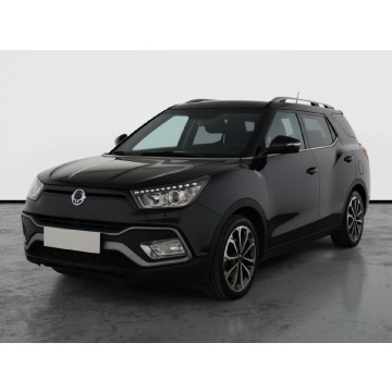 SsangYong   SUV 2016,  1.6 benzyna - Na sprzedaż za 36 499 zł - Piaseczno - zdjęcie 3