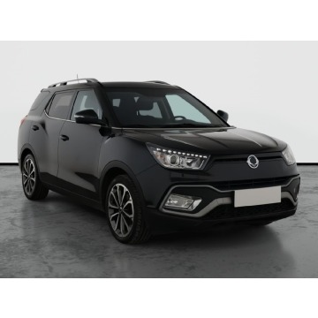 SsangYong XLV 1.6 e-XGi (128KM), 2016