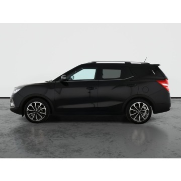 SsangYong   SUV 2016,  1.6 benzyna - Na sprzedaż za 36 499 zł - Piaseczno - zdjęcie 4