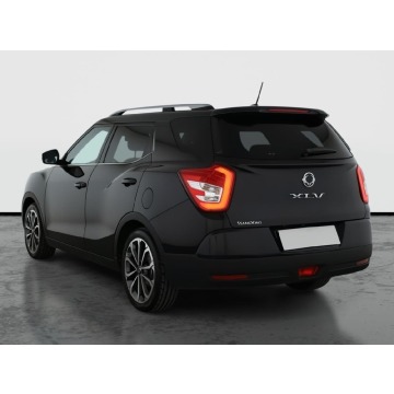 SsangYong   SUV 2016,  1.6 benzyna - Na sprzedaż za 36 499 zł - Piaseczno - zdjęcie 6