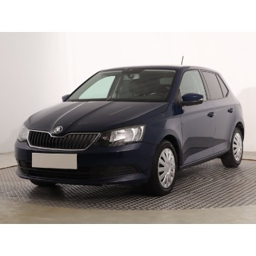 Skoda Fabia  Hatchback 2016,  1.2 benzyna+LPG - Na sprzedaż za 16 999 zł - Katowice - zdjęcie 3