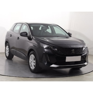 Peugeot 3008 1.2 PureTech (130KM), 2021