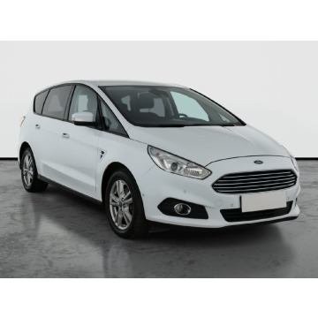 Ford S-Max 1.5 EcoBoost (160KM), 2017
