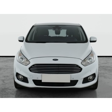 Ford S-MAX  SUV 2017,  1.5 benzyna - Na sprzedaż za 34 499 zł - Piaseczno - zdjęcie 2