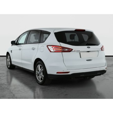 Ford S-MAX  SUV 2017,  1.5 benzyna - Na sprzedaż za 34 499 zł - Piaseczno - zdjęcie 6