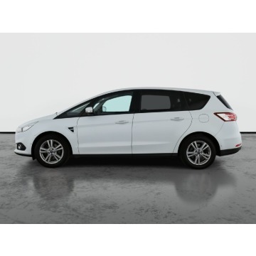 Ford S-MAX  SUV 2017,  1.5 benzyna - Na sprzedaż za 34 499 zł - Piaseczno - zdjęcie 4