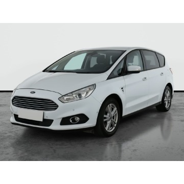 Ford S-MAX  SUV 2017,  1.5 benzyna - Na sprzedaż za 34 499 zł - Piaseczno - zdjęcie 3