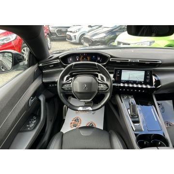 Peugeot 508  Kombi 2022,  1.2 benzyna, automat - Na sprzedaż za 79 900 zł - Rydułtowy - zdjęcie 10