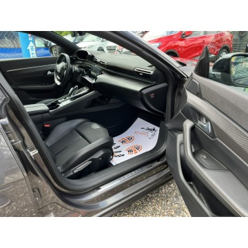 Peugeot 508  Kombi 2022,  1.2 benzyna, automat - Na sprzedaż za 79 900 zł - Rydułtowy - zdjęcie 7