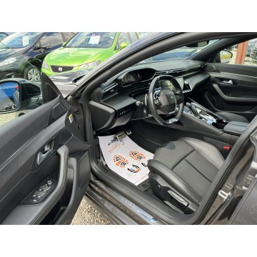Peugeot 508  Kombi 2022,  1.2 benzyna, automat - Na sprzedaż za 79 900 zł - Rydułtowy - zdjęcie 8