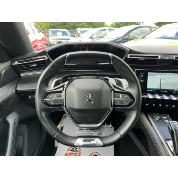 Peugeot 508  Kombi 2022,  1.2 benzyna, automat - Na sprzedaż za 79 900 zł - Rydułtowy - zdjęcie 11