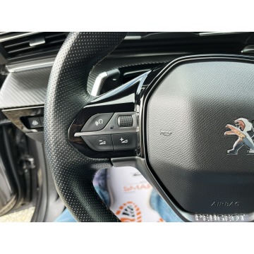 Peugeot 508  Kombi 2022,  1.2 benzyna, automat - Na sprzedaż za 79 900 zł - Rydułtowy - zdjęcie 12