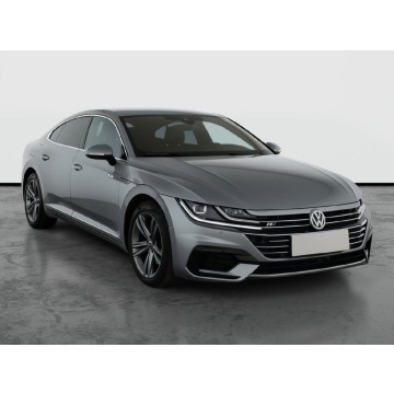 VW Arteon 2.0 TSI (190KM), 2020