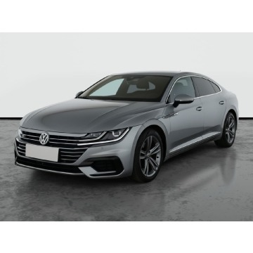 Volkswagen Arteon  Liftback 2020,  2.0 benzyna, automat - Na sprzedaż za 96 999 zł - Piaseczno - zdjęcie 3