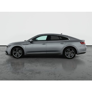Volkswagen Arteon  Liftback 2020,  2.0 benzyna, automat - Na sprzedaż za 96 999 zł - Piaseczno - zdjęcie 4