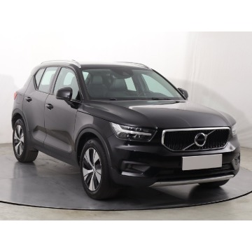 Volvo XC40 D3 (150KM), 2019