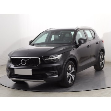 Volvo XC40  SUV 2019,  2.0 diesel, automat - Na sprzedaż za 87 999 zł - Katowice - zdjęcie 3