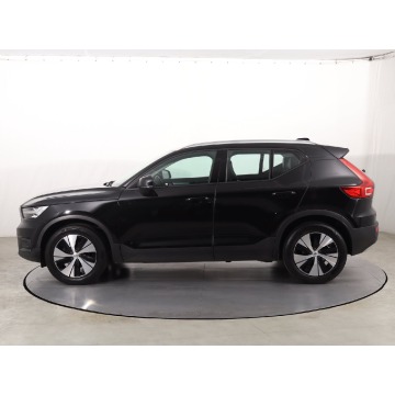 Volvo XC40  SUV 2019,  2.0 diesel, automat - Na sprzedaż za 87 999 zł - Katowice - zdjęcie 4