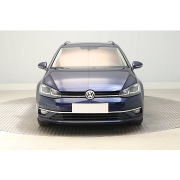 Volkswagen Golf  Kombi 2017,  1.4 benzyna, automat - Na sprzedaż za 50 999 zł - Zabrze - zdjęcie 2