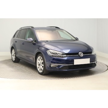 Volkswagen Golf  Kombi 2017,  1.4 benzyna, automat - Na sprzedaż za 50 999 zł - Zabrze - zdjęcie 1