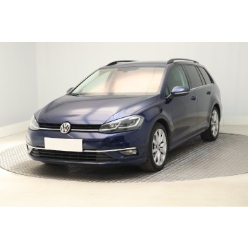 Volkswagen Golf  Kombi 2017,  1.4 benzyna, automat - Na sprzedaż za 50 999 zł - Zabrze - zdjęcie 3