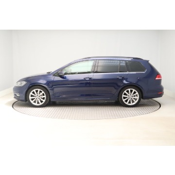 Volkswagen Golf  Kombi 2017,  1.4 benzyna, automat - Na sprzedaż za 50 999 zł - Zabrze - zdjęcie 4