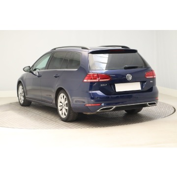 Volkswagen Golf  Kombi 2017,  1.4 benzyna, automat - Na sprzedaż za 50 999 zł - Zabrze - zdjęcie 6