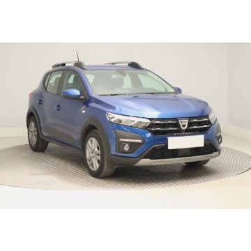 Dacia Sandero 1.0 TCe (91KM), 2022