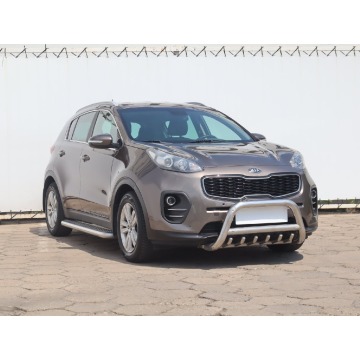Kia Sportage 1.7 CRDi (115KM), 2016