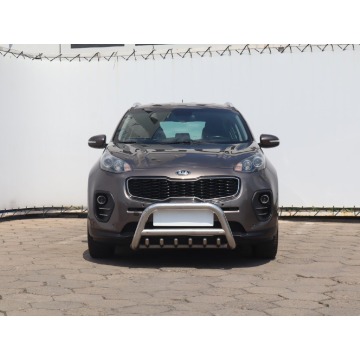 Kia Sportage  SUV 2016,  1.7 diesel - Na sprzedaż za 36 999 zł - Łódź - zdjęcie 2