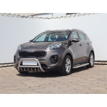 Kia Sportage  SUV 2016,  1.7 diesel - Na sprzedaż za 36 999 zł - Łódź - zdjęcie 3