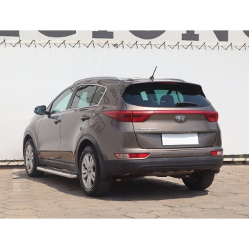 Kia Sportage  SUV 2016,  1.7 diesel - Na sprzedaż za 36 999 zł - Łódź - zdjęcie 6