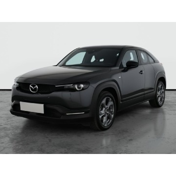 Mazda MX-3  SUV 2022 elektryczny, automat - Na sprzedaż za 71 999 zł - Piaseczno - zdjęcie 3