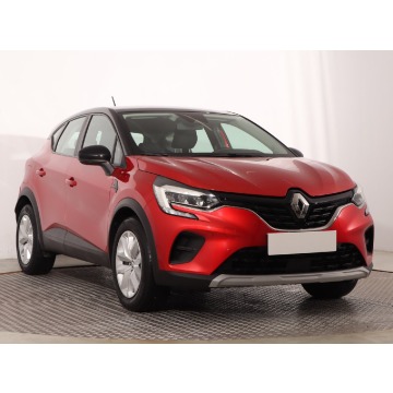 Renault Captur 1.0 TCe (91KM), 2022