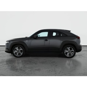 Mazda MX-3  SUV 2022 elektryczny, automat - Na sprzedaż za 71 999 zł - Piaseczno - zdjęcie 4