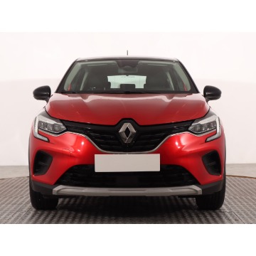 Renault Captur  SUV 2022,  1.0 benzyna - Na sprzedaż za 58 999 zł - Katowice - zdjęcie 2