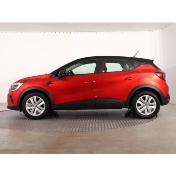 Renault Captur  SUV 2022,  1.0 benzyna - Na sprzedaż za 58 999 zł - Katowice - zdjęcie 4
