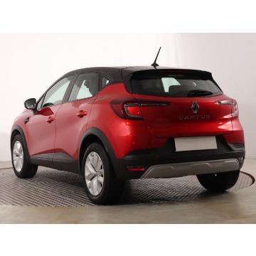 Renault Captur  SUV 2022,  1.0 benzyna - Na sprzedaż za 58 999 zł - Katowice - zdjęcie 6
