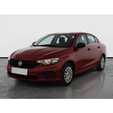 Fiat Tipo  Liftback 2016,  1.4 benzyna+LPG - Na sprzedaż za 32 999 zł - Piaseczno - zdjęcie 3