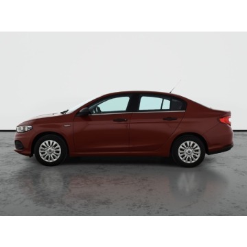 Fiat Tipo  Liftback 2016,  1.4 benzyna+LPG - Na sprzedaż za 32 999 zł - Piaseczno - zdjęcie 4