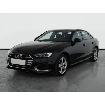 Audi A4  Liftback 2022,  2.0 diesel, automat - Na sprzedaż za 89 999 zł - Piaseczno - zdjęcie 3